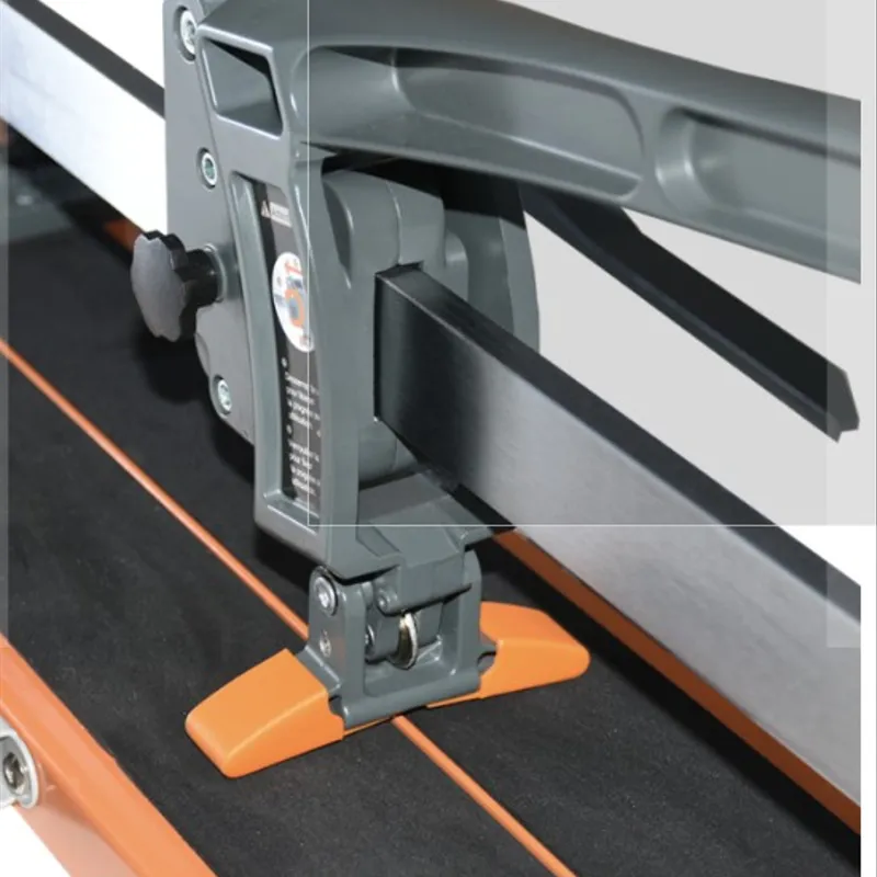 Coupe-carreaux professionnel 1200mm – Image 2