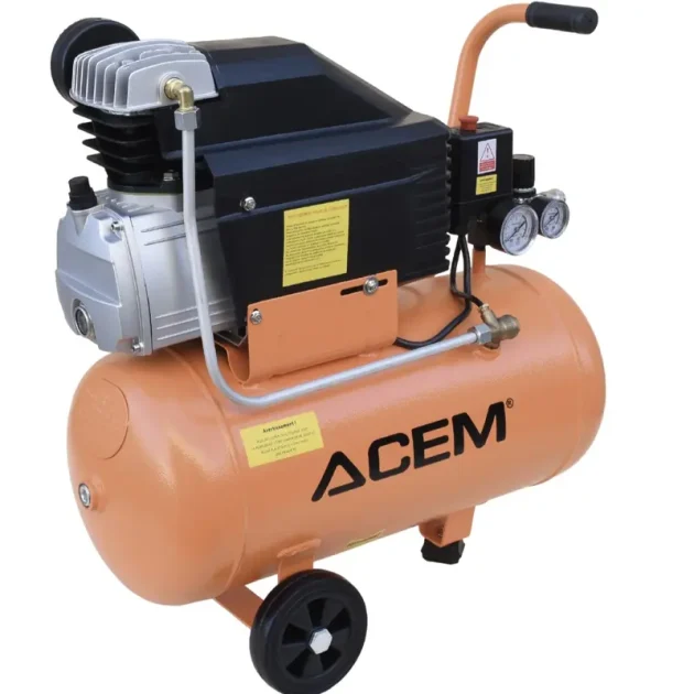 Compresseur d'air 24L acem