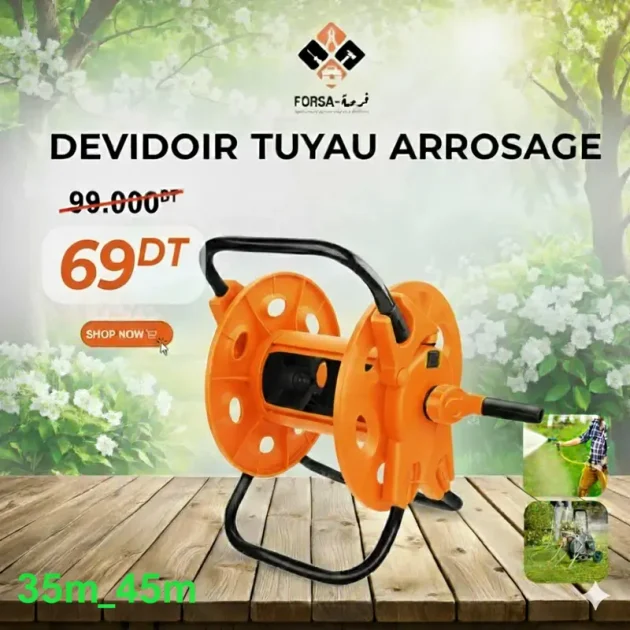 Dividoire tyau ACEM