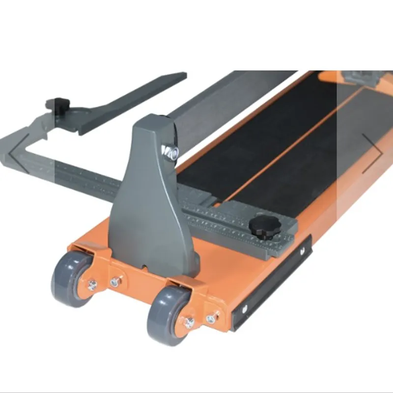 Coupe-carreaux professionnel 1200mm – Image 3